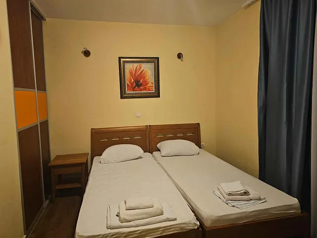 For sale two apartments in Rafailovici near the sea — photo 6